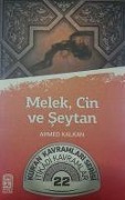 Melek Cin Seytan - Ahmed Kalkan