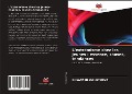 Cover-Bild zum Titel 'L'extrémisme chez les jeunes : essence, causes, tendances' von 'Oksana Besschetnova'
