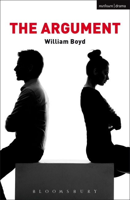 The Argument - William Boyd