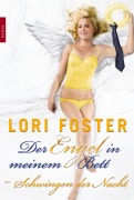 Cover-Bild zum Titel 'Schwingen der Nacht' von 'Lori Foster'