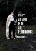 Cover-Bild zum Titel 'Animism in Art and Performance' von ''