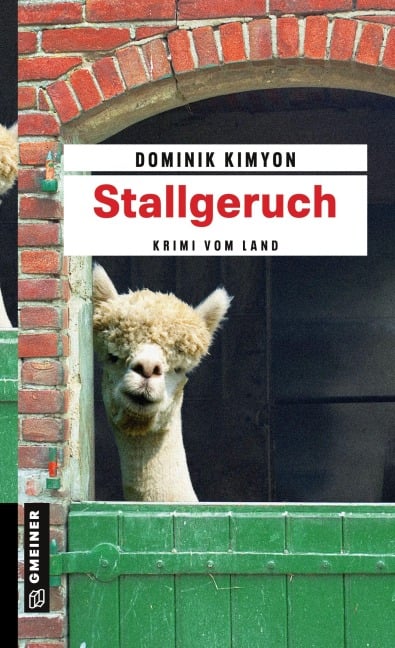Stallgeruch - Dominik Kimyon