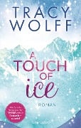 A Touch of Ice - Tracy Wolff