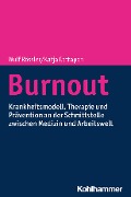 Burnout - Wulf Rössler, Katja Cattapan