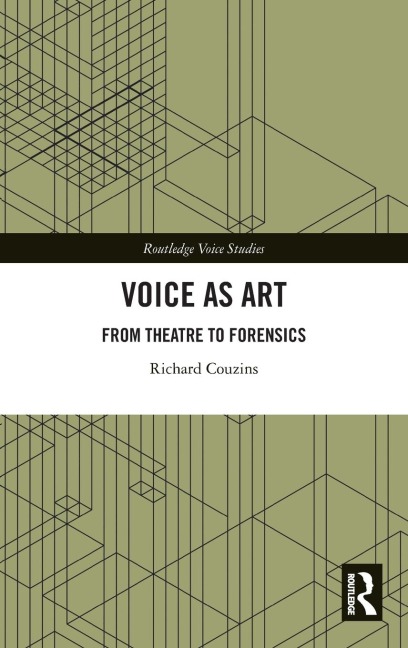 Voice as Art - Richard Couzins