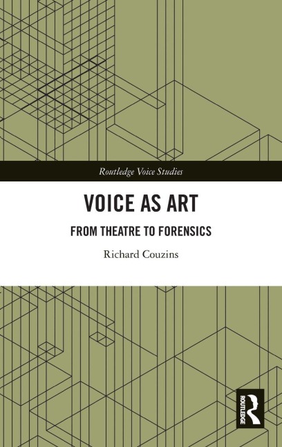Voice as Art - Richard Couzins