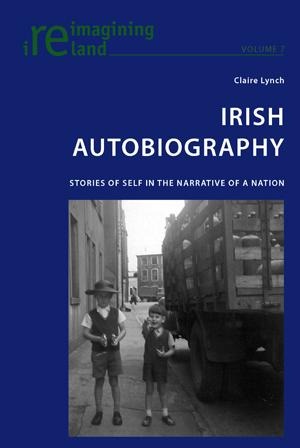 Irish Autobiography - Claire Lynch