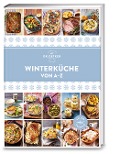 Cover-Bild zum Titel 'Winterküche von A-Z' von ''