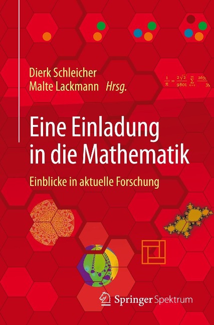 Eine Einladung in die Mathematik - 