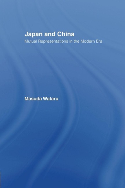 Japan and China - Matsuda Wataru