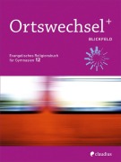 Cover-Bild zum Titel 'Ortswechsel PLUS 12 - Blickfeld' von ''