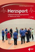 Herzsport - Christoph Raschka, Marie-Louise Vogel, Klaus Edel, Ludwig Möller