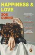 Cover-Bild zum Titel 'Happiness and Love' von 'Zoe Dubno'