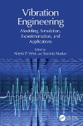 Cover-Bild zum Titel 'Vibration Engineering' von ''