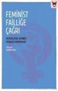 Cover-Bild zum Titel 'Feminist Faillige Cagri' von 'Ilknur Mese'