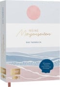 Cover-Bild zum Titel 'Meine Morgenseiten - Das gestaltete Tagebuch zum Eintragen' von 'Johanna Kramer'