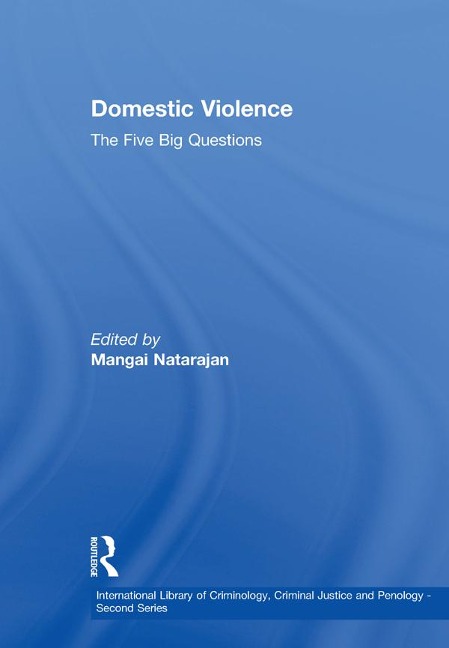 Domestic Violence - 