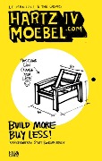 Cover-Bild zum Titel 'Hartz IV Moebel.com' von ''