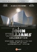 A John Williams Celebration - J. /Perlman Williams