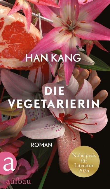 Die Vegetarierin - Han Kang