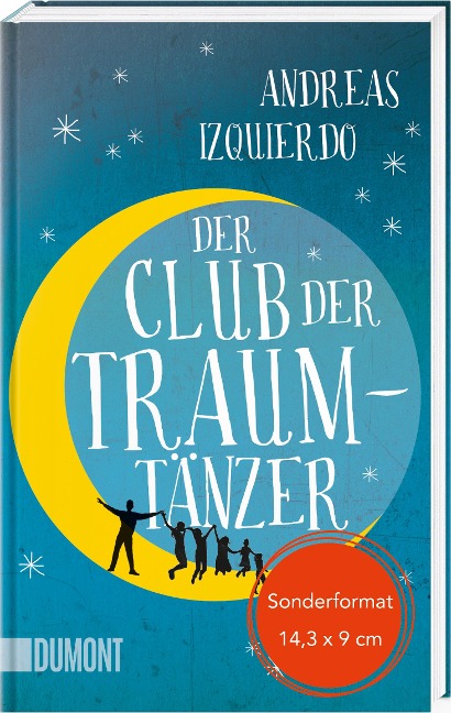 Der Club der Traumtänzer - Andreas Izquierdo