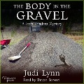 Cover-Bild zum Titel 'The Body in the Gravel' von 'Judi Lynn'