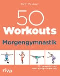 Cover-Bild zum Titel '50 Workouts - Morgengymnastik' von 'Gabi Fastner'