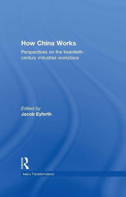 How China Works - 