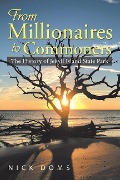 Cover-Bild zum Titel 'From Millionaires to Commoners' von 'Nick Doms'