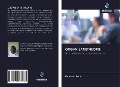Cover-Bild zum Titel 'ORGANISATIETHEORIE' von 'Peterson Keta'