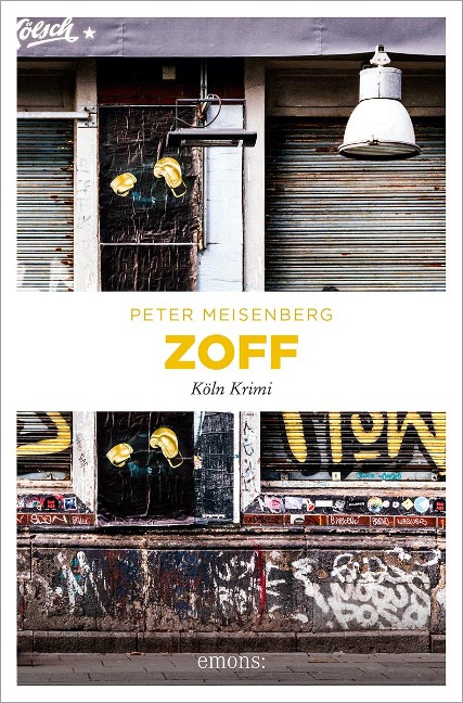Zoff - Peter Meisenberg