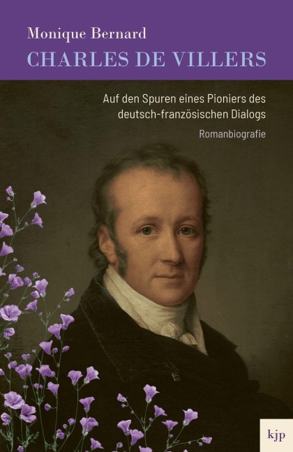 Charles de Villers - Monique Bernard