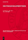 Cover-Bild zum Titel 'Homilien' von ''