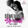 Something Special - Allie Kinsley