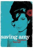 Saving Amy - Daphne Barak