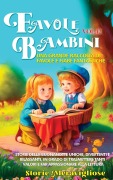 Cover-Bild zum Titel 'Favole per Bambini Una grande raccolta di favole e fiabe fantastiche. (Vol.12)' von 'Storie Meravigliose'