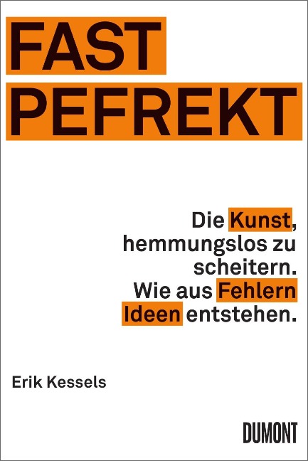 Fast Pefrekt - Erik Kessels