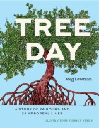 Cover-Bild zum Titel 'Tree Day' von 'Meg Lowman'