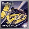 Cover-Bild zum Titel 'Perry Rhodan Silber Edition 84: Eine Galaxis stirbt (Teil 3)' von 'H. G. Ewers, H. G. Francis, Erst Vlcek, William Voltz'