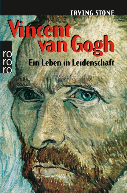 Vincent van Gogh - Irving Stone