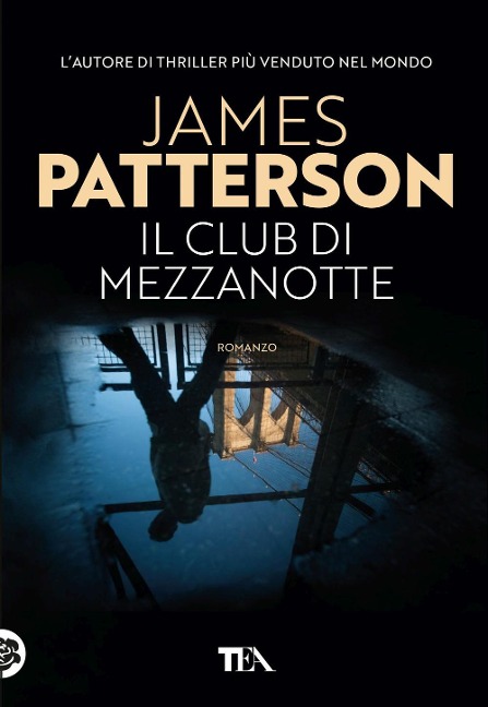 Il club di mezzanotte - James Patterson