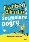 Futbol Okulu - Sebnem Piskin