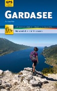 Cover-Bild zum Titel 'Gardasee Wanderführer Michael Müller Verlag' von 'Florian Fritz'