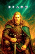 Cover-Bild zum Titel 'DIAGO' von 'Davy D. Rub.'