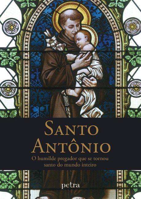 Santo Antônio - Fernando Nuno