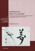 Cover-Bild zum Titel 'Sehnsucht nach Illusion?' von 'Simone Müller'