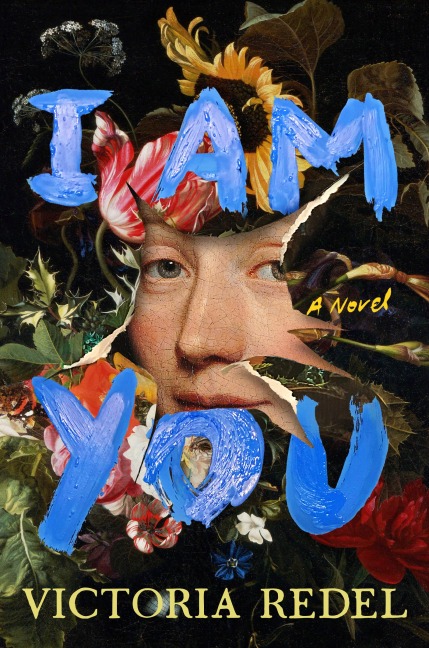 I Am You - Victoria Redel