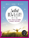 Cover-Bild zum Titel 'Selbstbewusst!' von 'Iris Seidenstricker'