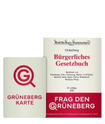 Cover-Bild zum Titel 'Grüneberg-Karte 2026' von ''