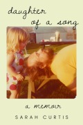 Cover-Bild zum Titel 'Daughter of a Song' von 'Sarah Curtis'